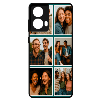Moto G85 5G Custom Phone Case